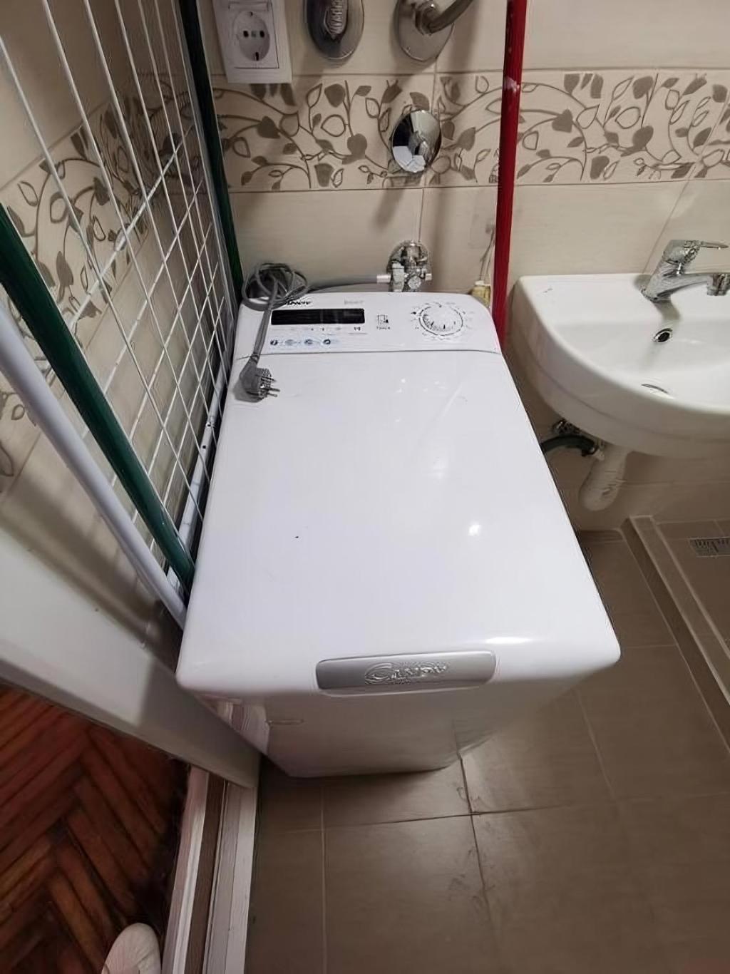 Nov Apartman U Mirnoj Ulici U Centru Beograda Екстериор снимка